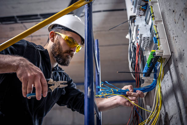 Best Circuit Breaker Repair  in Calais, ME