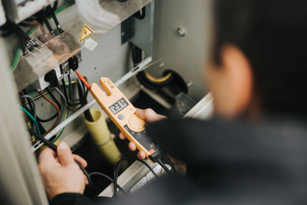 Best Residential Electrician Services  in Calais, ME