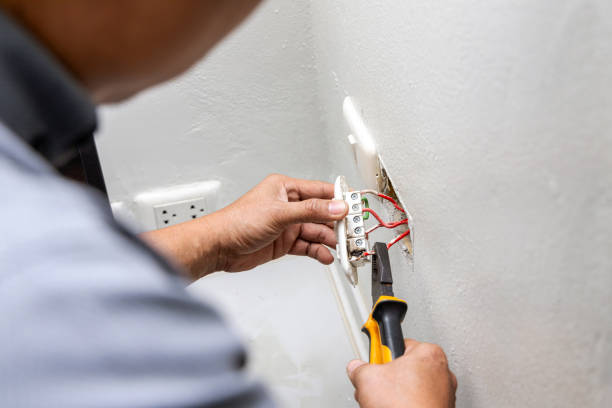 Best Electrical Contractors for Businesses  in Calais, ME