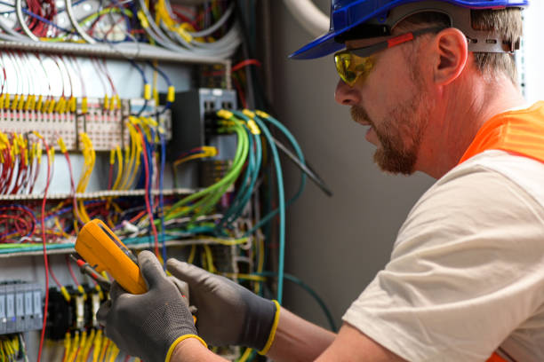 Best Emergency Electrical Repair  in Calais, ME