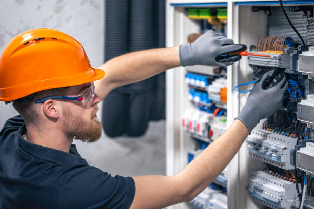 Electrical Rewiring Services in ME