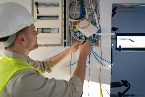 Best Licensed Electrician  in Calais, ME