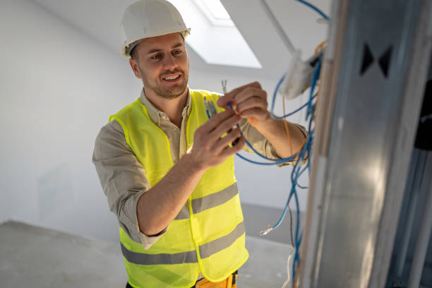 Best 24-Hour Electrician  in Calais, ME